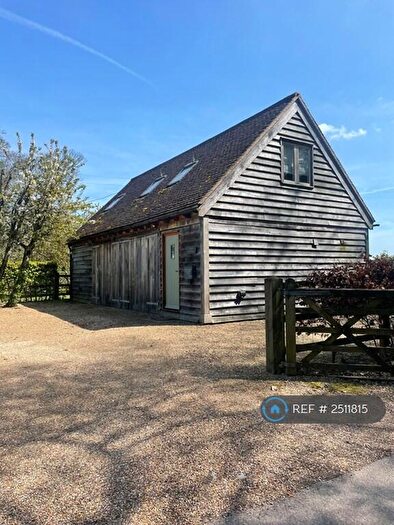 1 Bedroom Flat To Rent In Annex @ North Lodge, Liss, GU33