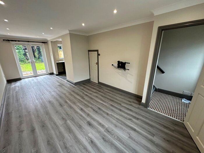 2 Bedroom Terraced House To Rent In St James Close, Melsonby, DL10