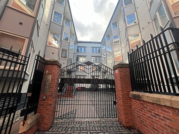 1 Bedroom Flat To Rent In Low Friar Street, Newcastle Upon Tyne, NE1