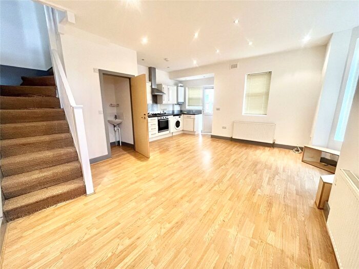 2 Bedroom Semi Detached House To Rent In Birdhurst Road, Colliers Wood, SW19