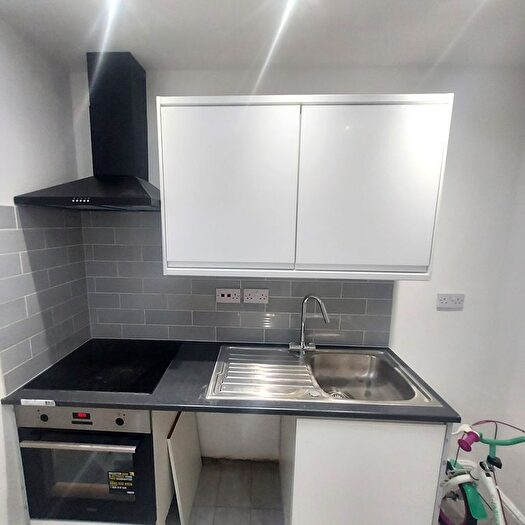 Studio To Rent In Lower Addiscombe Road, Croydon, CR0