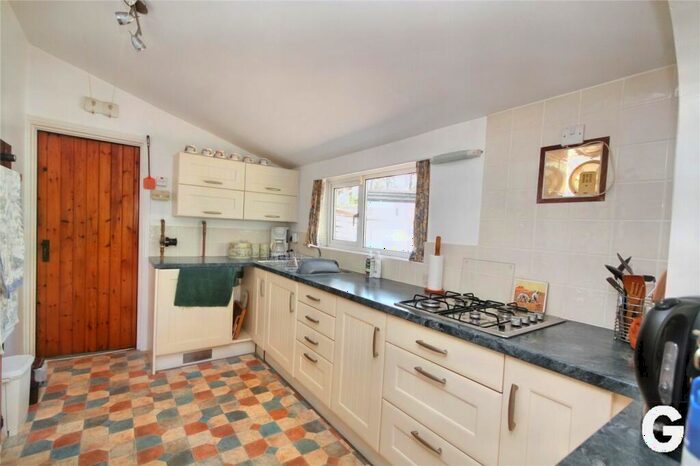 3 Bedroom Bungalow For Sale In Pinewood Road, St. Ives, Ringwood, Hampshire, BH24