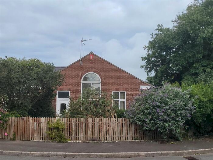 2 Bedroom Semi-Detached House For Sale In The Snug, Blackbridge Crescent, Milford Haven, SA73