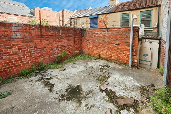 Property For Sale In Newgate Street, Bishop Auckland, DL14