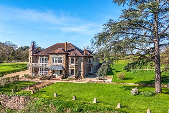 8 Bedroom Detached House For Sale In Rock Road, Wick, Bristol, Gloucestershire, BS30