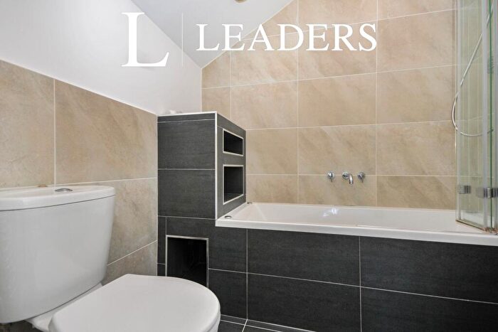 2 Bedroom Apartment To Rent In Regents Court, Copers Cope Road, BR3