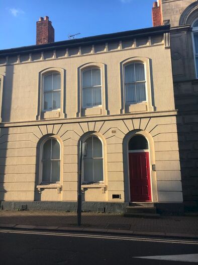 2 Bedroom Flat To Rent In Priory Street, Dudley, DY1