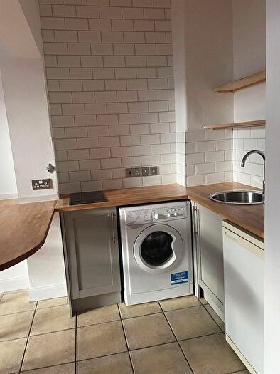 Studio To Rent In Main Street Davidsons Mains, Edinburgh, EH4