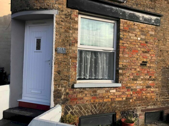 1 Bedroom Flat To Rent In Crabble Hill, Dover CT17