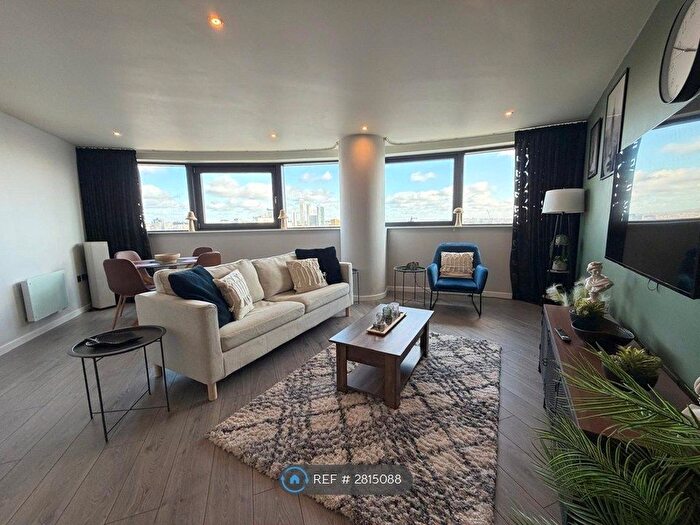 2 Bedroom Flat To Rent In Bridgewater Place, Leeds, LS11