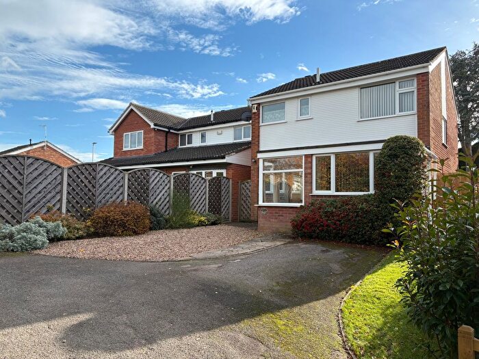 3 Bedroom Detached House For Sale In Green Road, Broughton Astley, Leicester, LE9