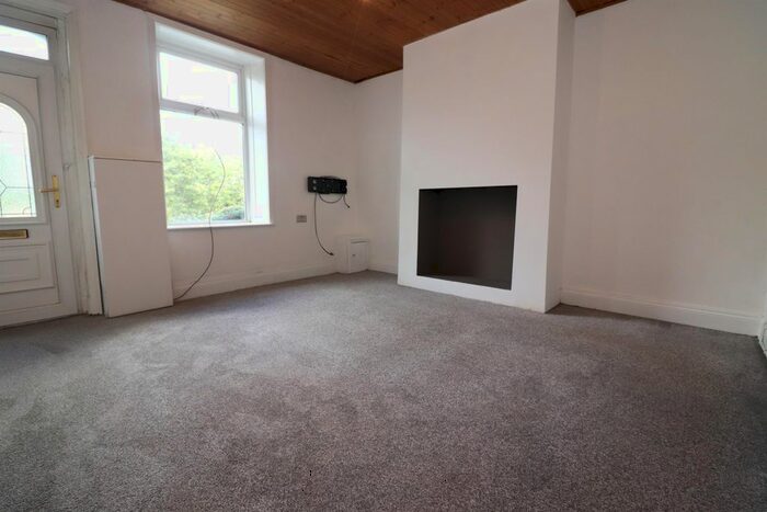 2 Bedroom Terraced House To Rent In Tockholes Road, Darwen, BB3