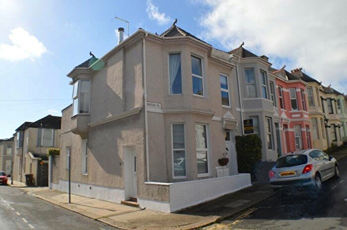 1 Bedroom Apartment To Rent In Egerton Place, Plymouth, PL4