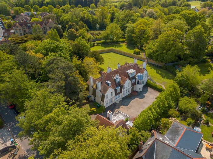 14 Bedroom Detached House For Sale In Sandown Road, Sandwich, Kent, CT13