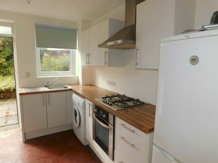 3 Bedroom Terraced House To Rent In Lowfield Road, Liverpool, L14