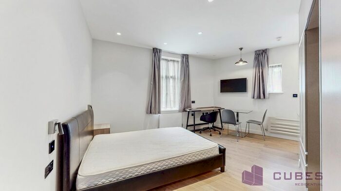 1 Bedroom Flat To Rent In Brent Street, Hendon, London, NW4