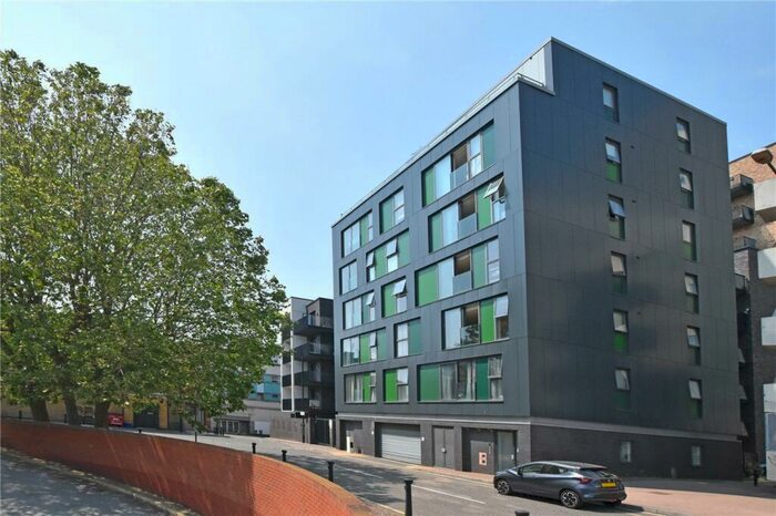 2 Bedroom Apartment For Sale In Union House, Bunton Street, Woolwich, London, SE18