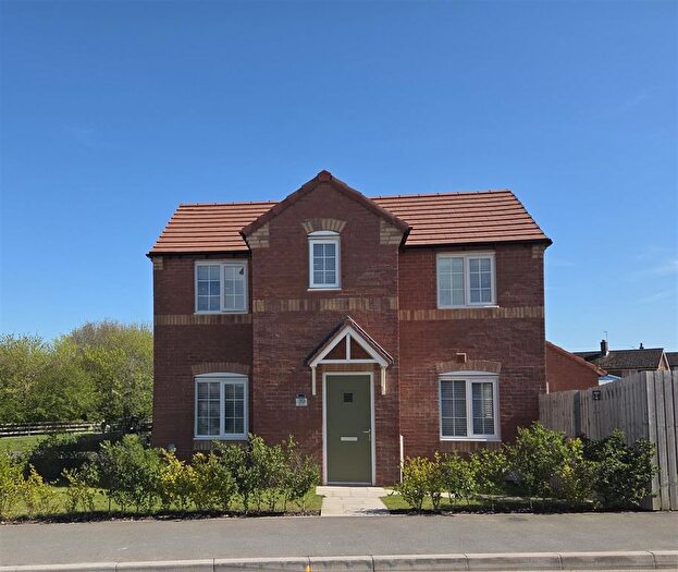 3 Bedroom Detached House For Sale In Swan Lane, Ollerton, NG22