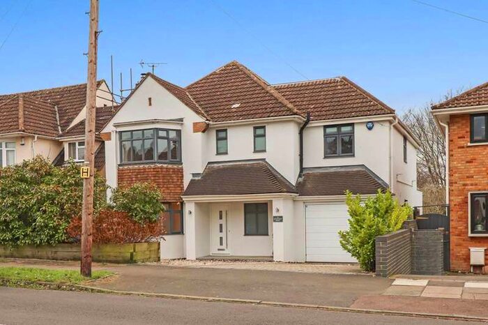 5 Bedroom House To Rent In Hatherley GL51