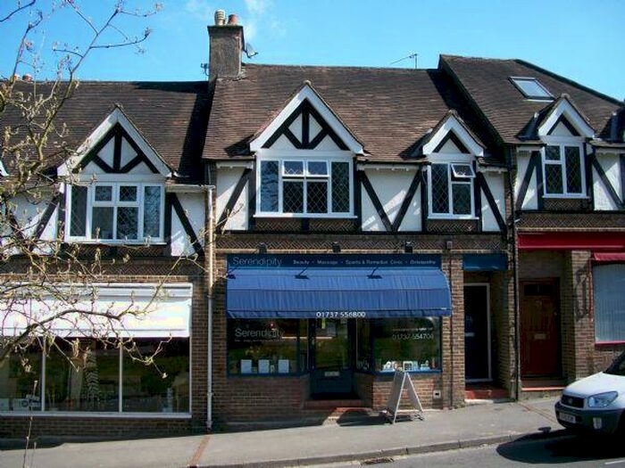 1 Bedroom Flat To Rent In Chipstead, Coulsdon, CR5