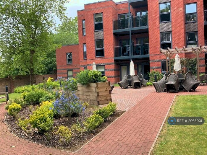 2 Bedroom Flat To Rent In Mccarthy Stone Assisted Lvg Ryland Place, Mccarthy Stone - Edgbaston, Birmingham, B15