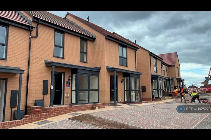 2 Bedroom Terraced House To Rent In Clydesdale Avenue, Newcastle-Under-Lyme, ST5