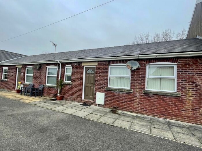 2 Bedroom Bungalow To Rent In Staining Road, Staining, Blackpool FY3