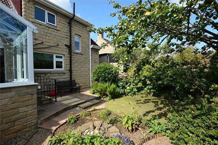 2 Bedroom Semi-Detached House For Sale In Montgomery Road, Barnard Castle, County Durham, DL12