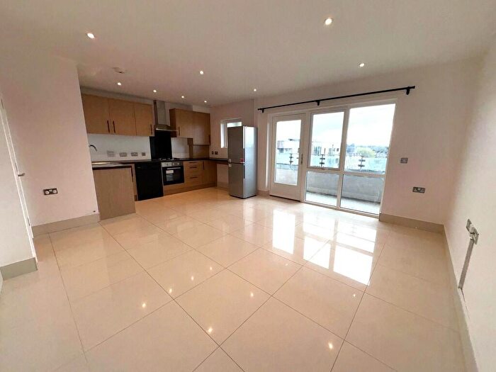 1 Bedroom Apartment To Rent In Lime Court, Tranquil Lane, HA2