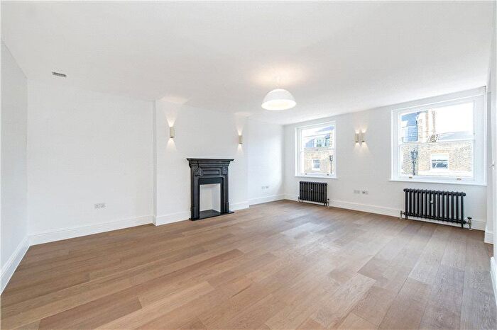 2 Bedroom Flat To Rent In Upper Wimpole Street, London, W1G
