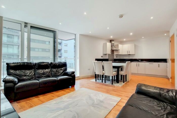 2 Bedroom Apartment To Rent In The Galley, Gallions Reach, E16