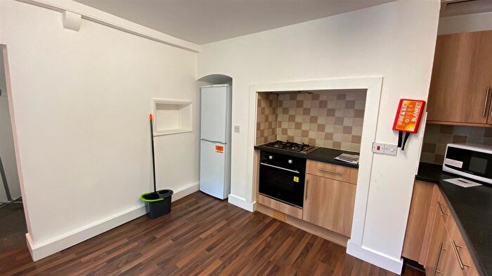 5 Bedroom Property To Rent In Hackington Cottage, Canterbury - Ref, CT2