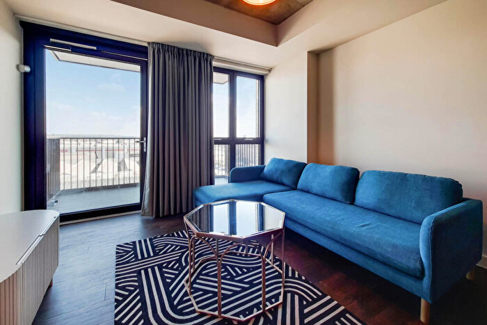 4 Bedroom Apartment To Rent In The Robinson, Wembley, HA9