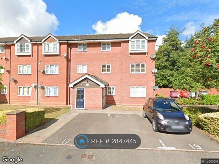2 Bedroom Flat To Rent In Bilston, Wolverhampton, WV14