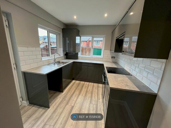 2 Bedroom Semi-Detached House To Rent In The Walk, Birdwell, Barnsley, S70