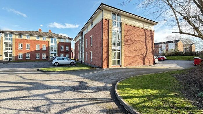 2 Bedroom Apartment To Rent In Mayfair Court, Prenton, Wirral, Merseyside, CH43