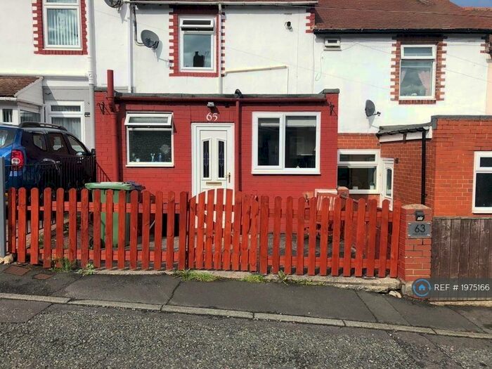 2 Bedroom Terraced House To Rent In Holly Avenue Winlaton Mill, Winlaton Mill, NE21