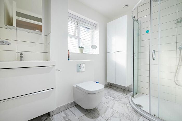 3 Bedroom Terraced House For Sale In Holmbush Close, Haywards Heath, RH16