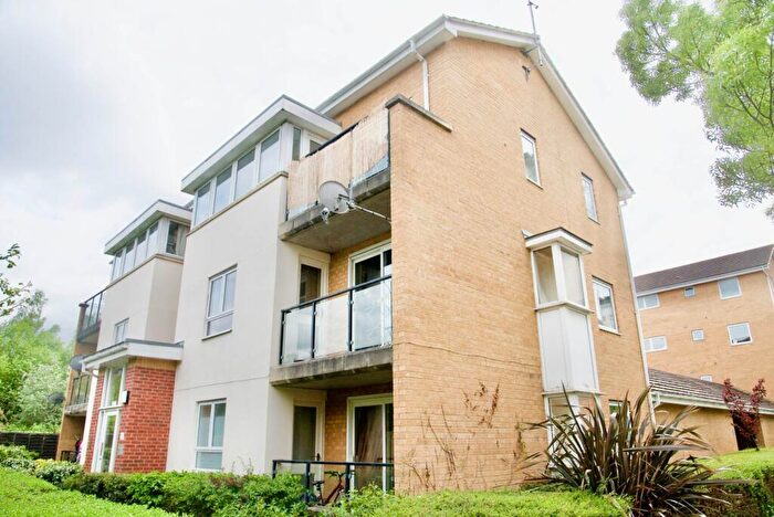 2 Bedroom Apartment To Rent In Erebus Drive, Thamesmead West, SE28