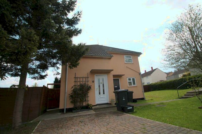 1 Bedroom Flat To Rent In Blagrove Close, Hartcliffe, Bs, BS13