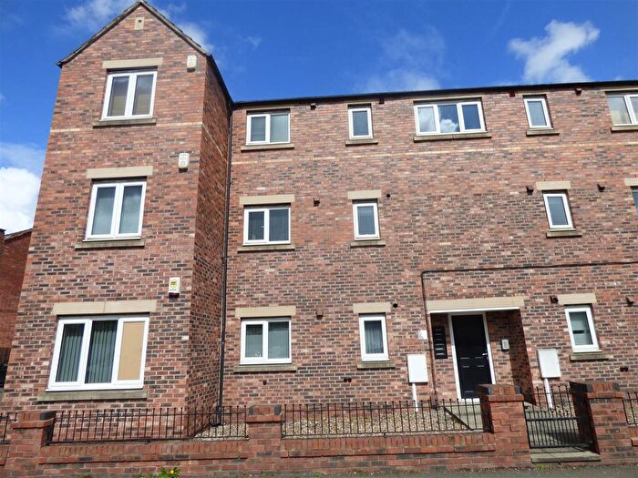 Property To Rent In Dungiven House, Stapleford., NG9
