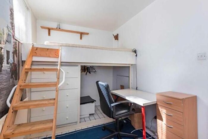 5 Bedroom Mews To Rent In Spear Mews, London, SW5