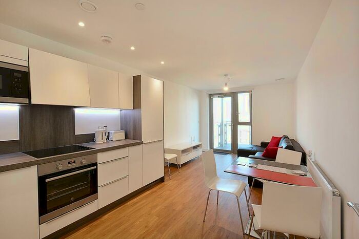 1 Bedroom Flat To Rent In Roma Corte, Elmira Street, Lewisham, London, SE13