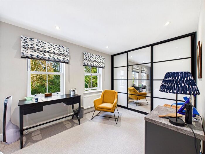 5 Bedroom Detached House For Sale In Oak Hill Lane, Ipswich, Suffolk, IP2