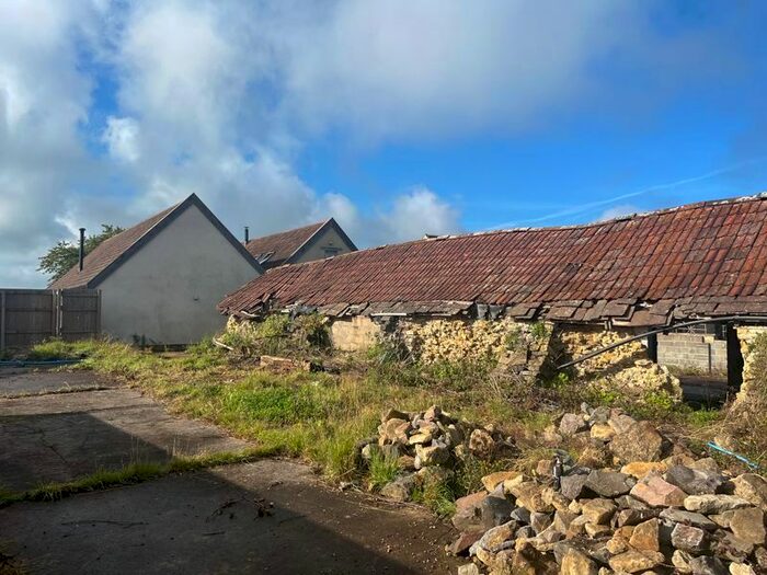 Barn Conversion For Sale In Dodington Lane, Dodington, Chipping Sodbury, Bristol, BS37