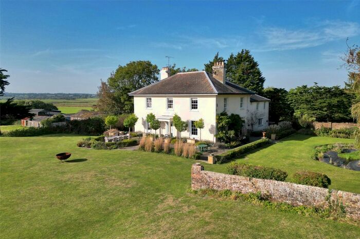 6 Bedroom Detached House For Sale In Henfield Road, Small Dole, Henfield, BN5