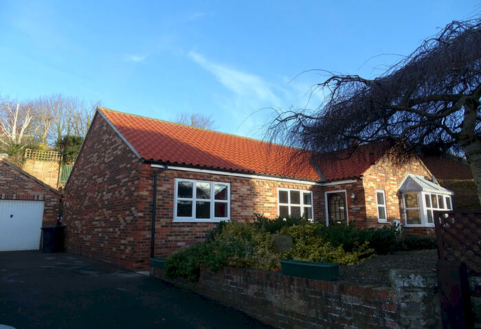 3 Bedroom Bungalow To Rent In The Hollies, Copt Hewick, Ripon, North Yorkshire, HG4