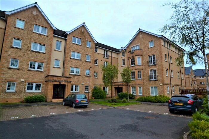 2 Bedroom Flat To Rent In Roseburn Maltings, Edinburgh, EH12
