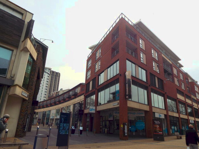 1 Bedroom Flat To Rent In Horizon, Bristol, BS1