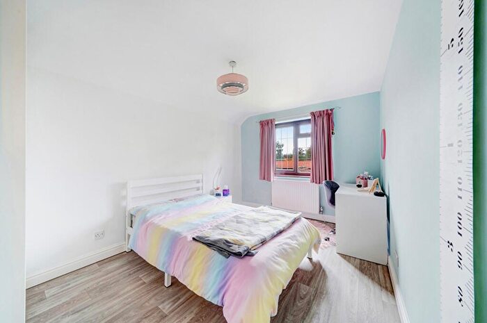 4 Bedroom Detached House For Sale In Goss Lane, Nailsea, North Somerset, BS48